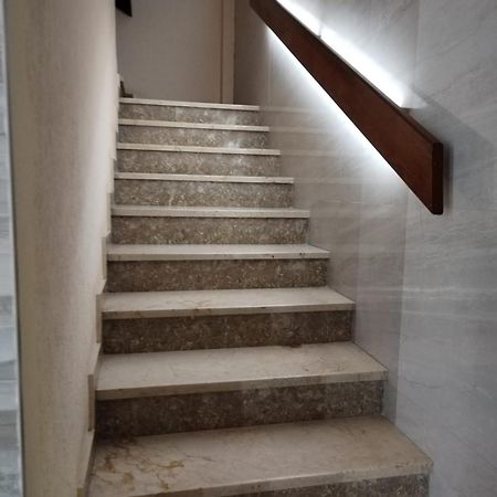 Atico Playa Cullera Apartment Bagian luar foto
